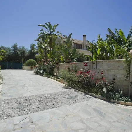 Villa Theodora Argaka
