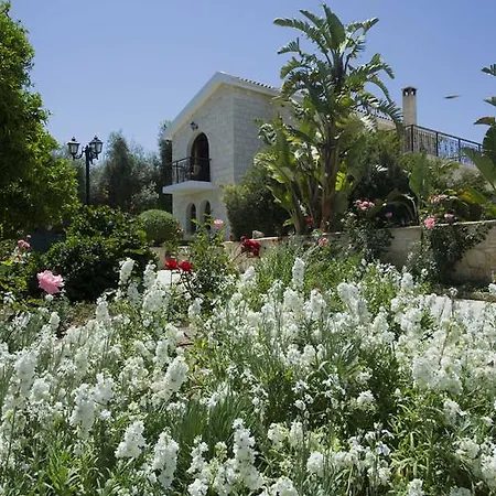 Theodora Villa