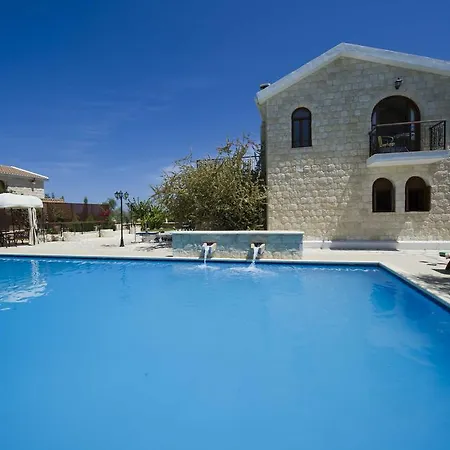 Villa Theodora
